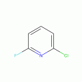 2-Chloro-6-fluoro-pyridine