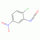 2-CHLORO-5-NITROPHENYL ISOCYANATE, 97%
