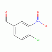 4-CHLORO-3-NITROBENZALDEHYDE, 98%