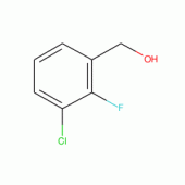 3-Chloro-2-fluorobenzyl alcohol