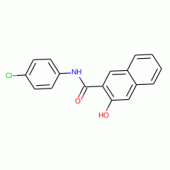 4'-Chloro-3-hydroxy-2-naphthanilide