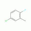 5-氯-2-氟碘苯