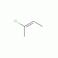 2-CHLORO-2-BUTENE, 97%, MIXTURE OF CIS A ND TRANS
