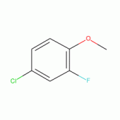 4-CHLORO-2-FLUOROANISOLE, 98%