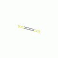 CARBON-13C DISULFIDE, 99 ATOM % 13C