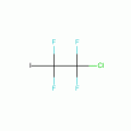 1-Chloro-2-iodotetrafluoroethane 97%