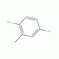 2-Chloro-5-fluorotoluene 95.5%