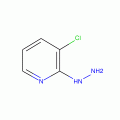 3-Chloro-2-hydrazinopyridine 98%