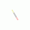 CARBONYL-13C SULFIDE, 99 ATOM % 13C, < 5 ATOM % 18O