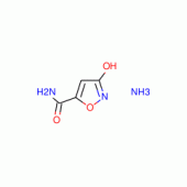 Ammonium 5-(Carbamoyl)isoxazol-3-olate