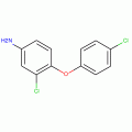 3-CHLORO-4-(4-CHLOROPHENOXY)ANILINE, 97%