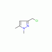3-(氯甲基)-1,5-二甲基-1H-吡唑