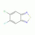 5-Chloro-6-fluorobenzo-[2,1,3]-thiadiazole