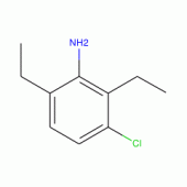 3-CHLORO-2,6-DIETHYLANILINE, 99%