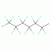 1-Chloro-6-iodoperfluorohexane 98%
