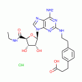 CGS-21680 HYDROCHLORIDE ADENOSINE AGONIS T