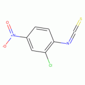 2-CHLORO-4-NITROPHENYL ISOTHIOCYANATE, 9