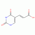 (E)-5-(2-Carboxvinyl)uracil