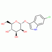 6-Chloro-3-indolyl alpha-D-mannopyranoside