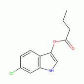 6-Chloro-3-indoxyl butyrate, 99%
