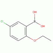 5-CHLORO-2-ETHOXYPHENYLBORONIC ACID