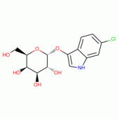 6-Chloro-3-indolyl-alpha-D-galactopyranoside