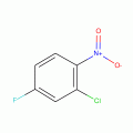 2-Chloro-4-fluoronitrobenzene