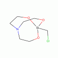 Chloromethylsilatrane