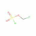 Chloromethyl chlorosulfate