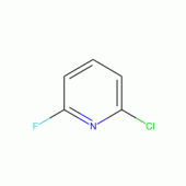2-Chloro-6-fluoro-pyridine