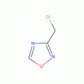 3-(氯甲基)-1，2，4-氧二唑