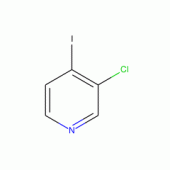 3-Chloro-4-iodopyridine
