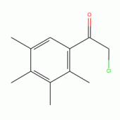 Chloroacetyl-1,2,3,4-tetramethylbenzene