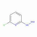 2-Chloro-6-hydrazinopyridine