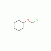 Chloromethyl Cyclohexyl Ether