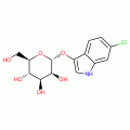6-Chloro-3-indolyl alpha-D-mannopyranoside