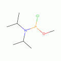 CHLORO(DIISOPROPYLAMINO)METHOXY-PHOSPHIN E