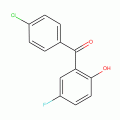4'-Chloro-5-fluoro-2-hydroxybenzophenone 97%