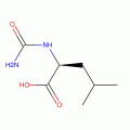 N-CARBAMYL-L-LEUCINE CRYSTALLINE