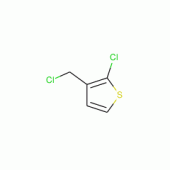 2-CHLORO-3-(CHLOROMETHYL)THIOPHENE