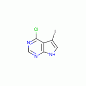 6-CHLORO-7-IODO-7-DEAZAPURINE