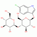 6-Chloro-3-indolyl beta-D-cellobiopyranoside