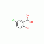 5-Chloro-2-hydroxyphenylboronic acid