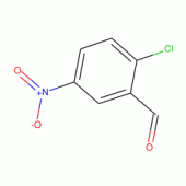 2-Chloro-5-nitrobenzaldehyde, 99%