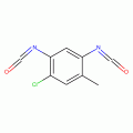 4-CHLORO-6-METHYL-1,3-PHENYLENE DIISO-CY ANATE, 98%