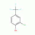 3-Chloro-4-hydroxybenzotrifluoride
