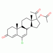 Chlormadinone Acetate
