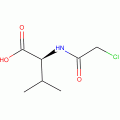 N-CHLOROACETYL-L-VALINE SIGMA GRADECRYST ALLINE