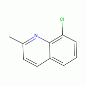 8-CHLORO-2-METHYLQUINOLINE, 97%