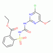 氯嘧磺隆